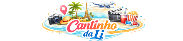 Cantinho da Li